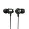Joyroom JR-EC06 USB-C in-ear headphones - gray - Headsets - Speakers & Headphones - Techbox