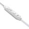 Joyroom JR-EC06 USB-C in-ear headphones - silver - Headsets - Speakers & Headphones - Techbox