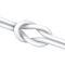 Joyroom JR-EC06 USB-C in-ear headphones - silver - Headsets - Speakers & Headphones - Techbox