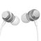 Joyroom JR-EC06 USB-C in-ear headphones - silver - Headsets - Speakers & Headphones - Techbox