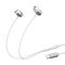 Joyroom JR-EC06 USB-C in-ear headphones - silver - Headsets - Speakers & Headphones - Techbox