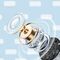 Joyroom JR-EC06 USB-C in-ear headphones - silver - Headsets - Speakers & Headphones - Techbox