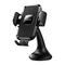 Joyroom Car Mechanical Phone Holder for Cockpit Dashboard Black (JR-ZS259) - Smartphone Holders - Smartphones - Techbox