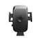 Joyroom Car Mechanical Phone Holder for Cockpit Dashboard Black (JR-ZS259) - Smartphone Holders - Smartphones - Techbox