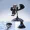Joyroom Car Mechanical Phone Holder for Cockpit Dashboard Black (JR-ZS259) - Smartphone Holders - Smartphones - Techbox