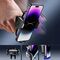 Joyroom Car Mechanical Phone Holder for Cockpit Dashboard Black (JR-ZS259) - Smartphone Holders - Smartphones - Techbox