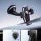 Joyroom Car Mechanical Phone Holder for Cockpit Dashboard Black (JR-ZS259) - Smartphone Holders - Smartphones - Techbox