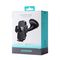 Joyroom Car Mechanical Phone Holder for Cockpit Dashboard Black (JR-ZS259) - Smartphone Holders - Smartphones - Techbox