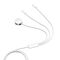 Joyroom S-IW008 3-in-1 cable magnetic charger USB-A - Lightning/USB-C 1.2m - white | Techbox