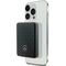 Powerbank Mercedes Stars Pattern MagSafe 5W 3000mAh - black - Powerbanks - Smartphone Chargers - Techbox