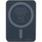 Powerbank Mercedes Stars Pattern MagSafe 5W 3000mAh - black - Powerbanks - Smartphone Chargers - Techbox