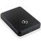 Powerbank Mercedes Stars Pattern MagSafe 5W 3000mAh - black - Powerbanks - Smartphone Chargers - Techbox