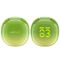 Acefast T9 Bluetooth 5.3 in-ear wireless headphones - green