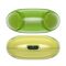 Acefast T9 Bluetooth 5.3 in-ear wireless headphones - green