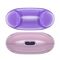 Acefast T9 Bluetooth 5.3 in-ear wireless headphones - purple