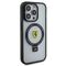 Ferrari FEHMP15LUSCAH iPhone 15 Pro 6.1" transparent hardcase Ring Stand 2023 Collection MagSafe - Apple Cases - Cases - Techbox