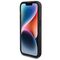 Ferrari FEHMP15LUSCAH iPhone 15 Pro 6.1" transparent hardcase Ring Stand 2023 Collection MagSafe - Apple Cases - Cases - Techbox