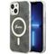 Guess IML 4G MagSafe case for iPhone 15 - brown - Uncategorized Cases (2) - Cases - Techbox