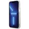 Guess IML 4G MagSafe case for iPhone 15 Pro - brown - Uncategorized Cases (2) - Cases - Techbox