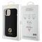 Guess Silicone Logo Strass 4G Case for iPhone 15 - Black - Uncategorized Cases (2) - Cases - Techbox