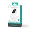 Mini power bank with built-in cables Joyroom JR-PBC06 30W 10000mAh - white | Techbox