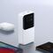 Mini power bank with built-in cables Joyroom JR-PBC06 30W 10000mAh - white | Techbox