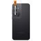 Spigen Glas.tR EZ Fit Optik Camera Protector for Samsung Galaxy S23 FE - Black 2 pcs. | Techbox