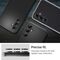Spigen Glas.tR EZ Fit Optik Camera Protector for Samsung Galaxy S23 FE - Black 2 pcs. | Techbox