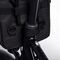 Wozinsky bicycle bag for handlebars - gray - Smartphone Holders - Smartphones - Techbox