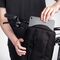 Wozinsky bicycle bag for handlebars - gray - Smartphone Holders - Smartphones - Techbox