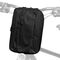 Wozinsky bicycle bag for handlebars - gray - Smartphone Holders - Smartphones - Techbox