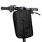 Wozinsky bicycle bag for handlebars - gray - Smartphone Holders - Smartphones - Techbox