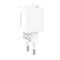 Wozinsky CMWCS USB-C PD 20W Wall Charger - White | Techbox
