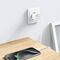 Wozinsky CMWCS USB-C PD 20W Wall Charger - White | Techbox