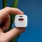 Wozinsky CMWCW 20W USB-C / USB-A wall charger - white - Travel Chargers - Smartphone Chargers - Techbox