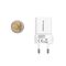 Wozinsky CMWCW 20W USB-C / USB-A wall charger - white - Travel Chargers - Smartphone Chargers - Techbox