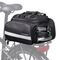Wozinsky WBB36BK 27L Bike Bag - Black - Smartphone Holders - Smartphones - Techbox