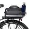 Wozinsky WBB36BK 27L Bike Bag - Black - Smartphone Holders - Smartphones - Techbox