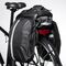 Wozinsky WBB36BK 27L Bike Bag - Black - Smartphone Holders - Smartphones - Techbox