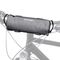 Wozinsky WBB37GRB bicycle bag with thermal insulation - gray - Smartphone Holders - Smartphones - Techbox