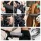 Wozinsky WBB37GRB bicycle bag with thermal insulation - gray - Smartphone Holders - Smartphones - Techbox