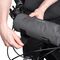 Wozinsky WBB37GRB bicycle bag with thermal insulation - gray - Smartphone Holders - Smartphones - Techbox