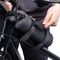 Wozinsky WBB37GRB bicycle bag with thermal insulation - gray - Smartphone Holders - Smartphones - Techbox