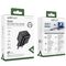 Acefast A77 Mini PD 30W GaN USB-C wall charger - black - Travel Chargers - Smartphone Chargers - Techbox