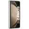 BMW Leather Carbon case for Samsung Galaxy Z Fold 5 - black | Techbox