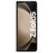 BMW Leather Carbon case for Samsung Galaxy Z Fold 5 - black | Techbox