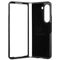 BMW Leather Carbon case for Samsung Galaxy Z Fold 5 - black | Techbox