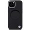 BMW Signature Liquid Silicone MagSafe case for iPhone 15 - black - Apple Cases - Cases - Techbox