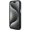 BMW Signature Liquid Silicone MagSafe case for iPhone 15 - black - Apple Cases - Cases - Techbox
