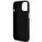 BMW Signature Liquid Silicone MagSafe case for iPhone 15 - black - Apple Cases - Cases - Techbox